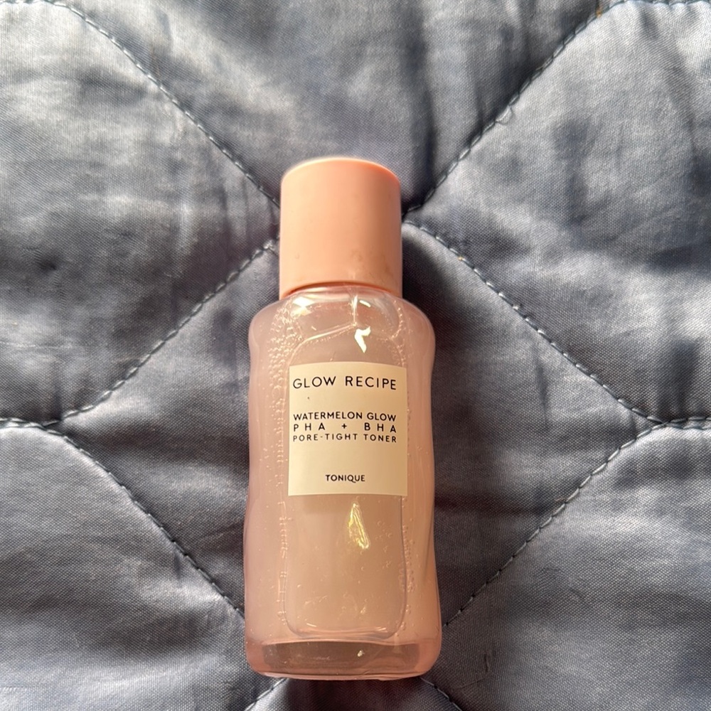 Glow Recipe Watermelon Glow PHA & BHA Toner